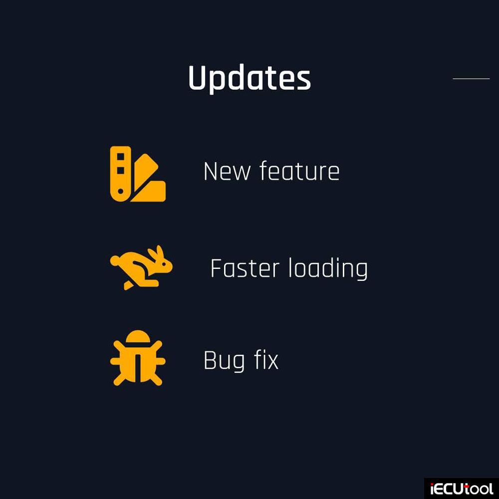 autotuner offline mode 2