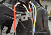 flex failed to clone dq400e tcu 1
