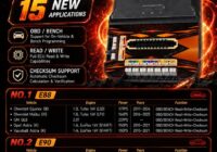 formulaflash update GM E88 E90 E93 ECMs 1
