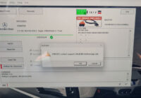 foxflash benz crd2 ecu