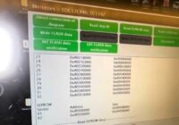 launch x431 ecu programmer benz edc17cp46 5