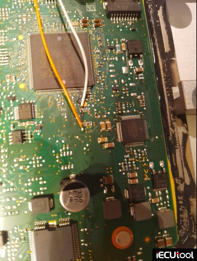 obdstar dc706 clone renault ems3125 ecu 1