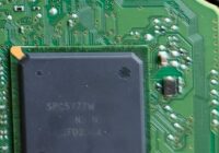 BMW B58 MG1CS003 SPC5777 ECU