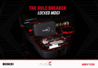 Flex adds more MDG1 unlock option