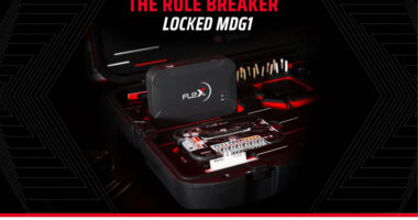 Flex adds more MDG1 unlock option