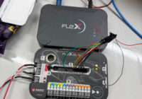 Flex unlock bmw MD1CP032 2
