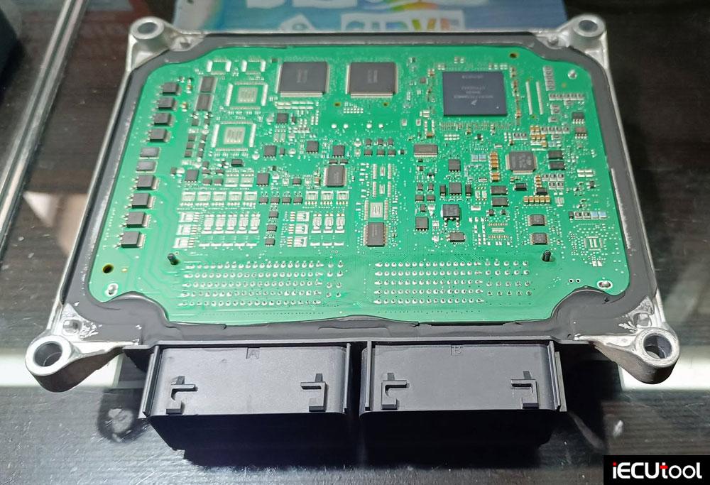 Flex unlock gpec5 1