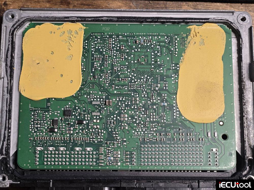 flex psa vd56 12 ecu 2