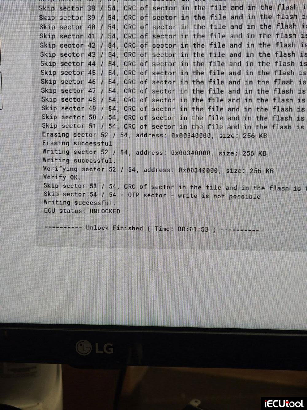 flex psa vd56 12 ecu 6