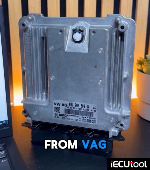flex unlock vag md1cs004 ecu 1