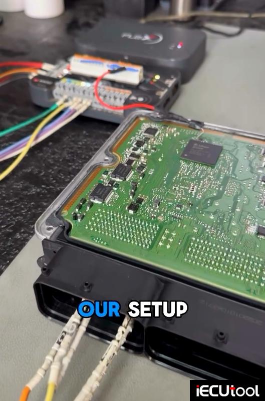 flex unlock vag md1cs004 ecu 3