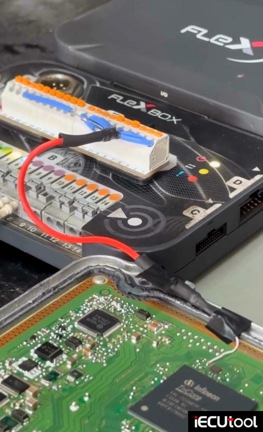 flex unlock vag md1cs004 ecu 4