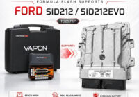 formulaflash ford sid212
