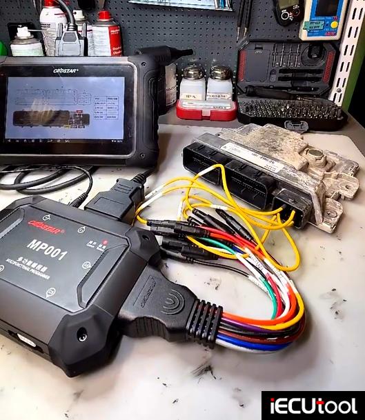 obdstar dc706 sid321 ecu 1