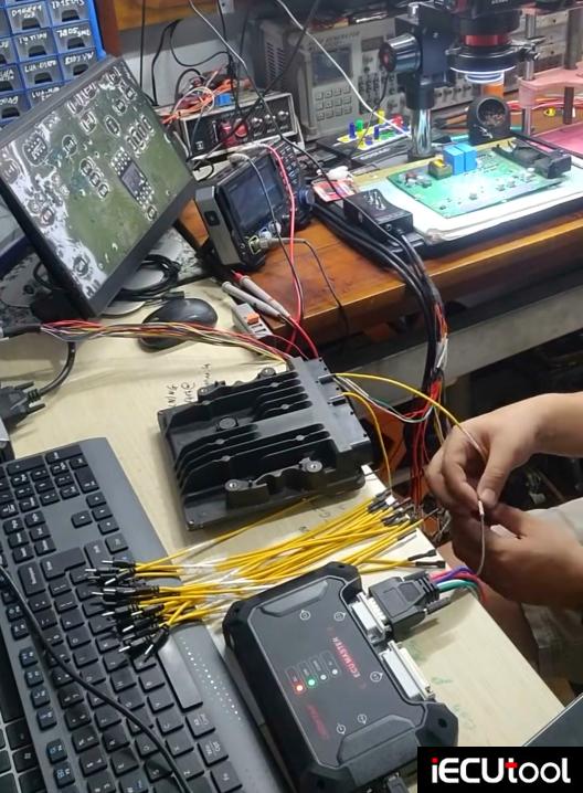 obdstar g3 lexus gen4 denso ecu 2