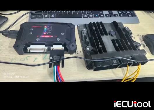 obdstar g3 lexus gen4 denso ecu 3