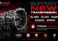 xirdecoder adds gearbox torque unlock