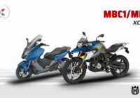 Flex BMW Marelli MBC1 and MBC2 bench