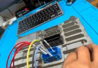 Flex unlock GM E90 ECM 2