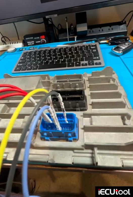 Flex unlock GM E90 ECM 6 Flex unlock GM E90 ECM 6