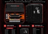 Formulaflash software 1210 update 1