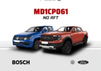 flex Ford Bosch MD1CP061 boot unlocking