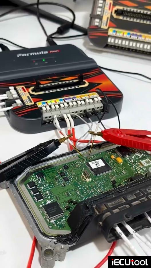 formulaflash ME7.8.8 ECU O2 off 8 formulaflash ME7.8.8 ECU O2 off 8
