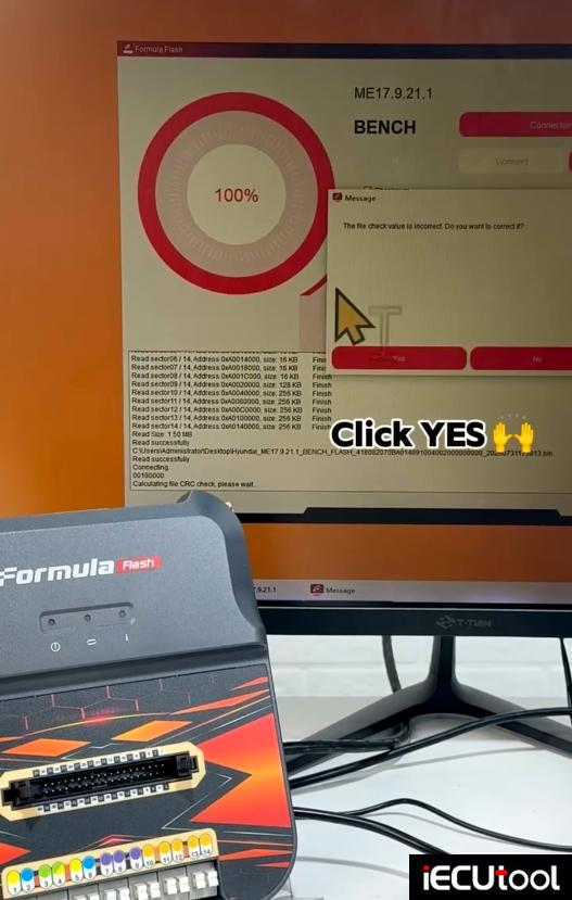 formulaflash me17.9.21.1 ecu 10