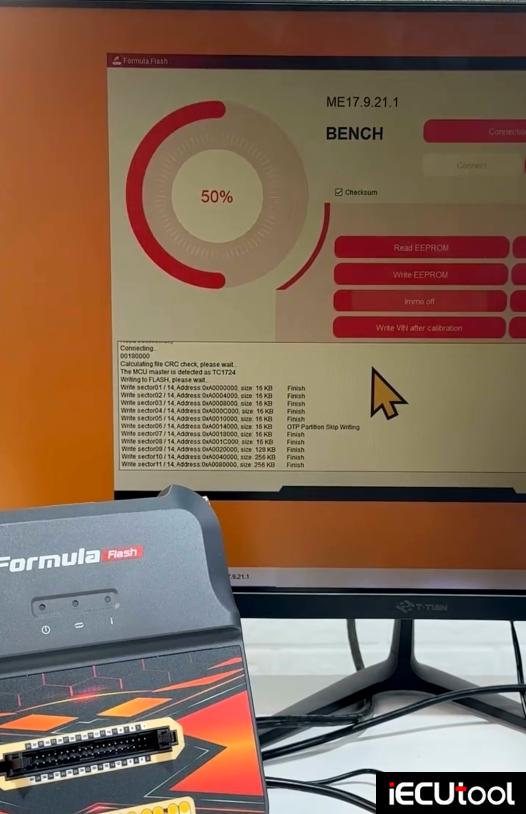 formulaflash me17.9.21.1 ecu 11