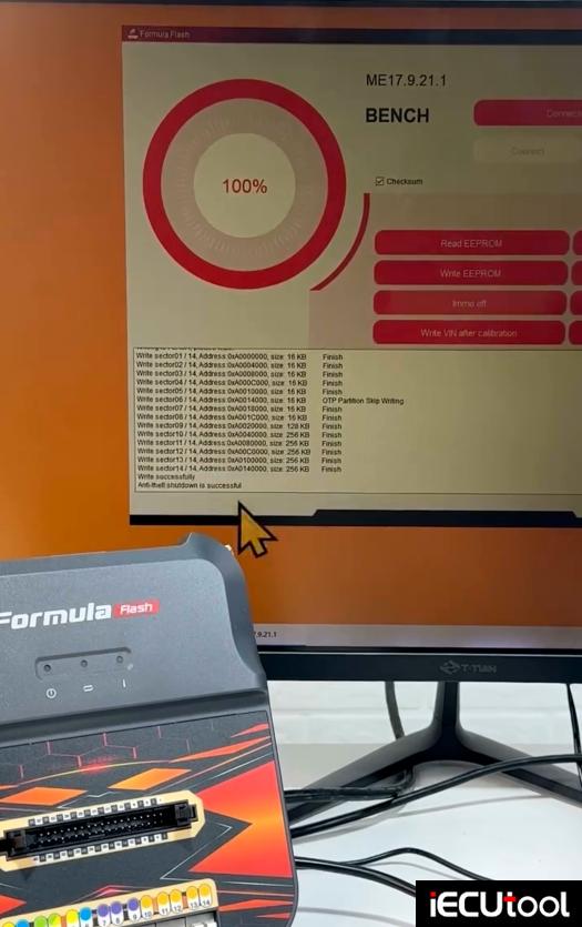 formulaflash me17.9.21.1 ecu 12