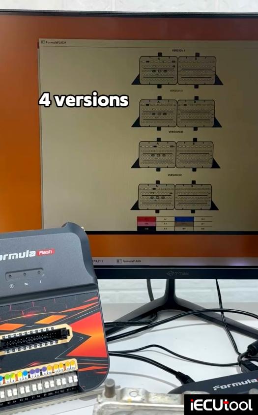 formulaflash me17.9.21.1 ecu 4