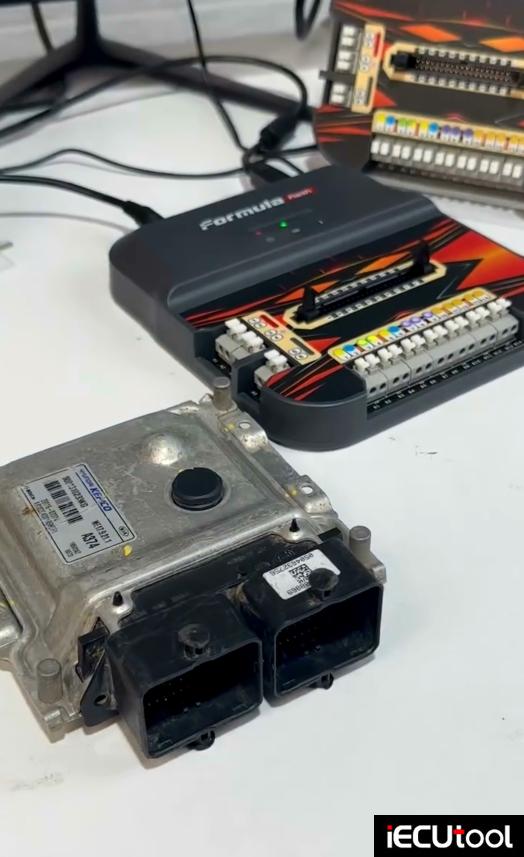 formulaflash me17.9.21.1 ecu 5