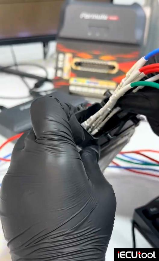 formulaflash me17.9.21.1 ecu 6