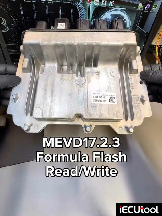 formulaflash mevd17 2 3 ecu 1