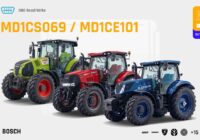 autotuner Heavy Duty MD1CS069 MD1CE101