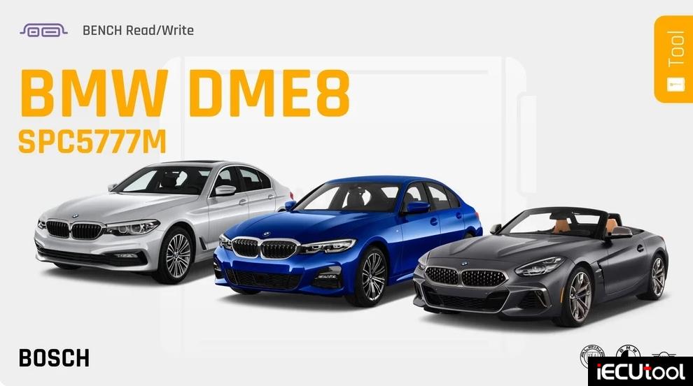 autotuner bmw md1cp002 md1cs001 mg1cs003 bench