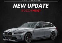 dimsport new genius unlock bmw mdg1