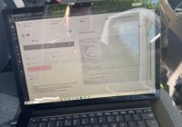 flex software freezes