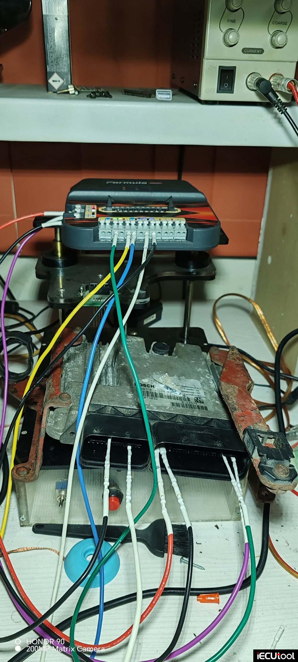 formulaflash edc16c8 ecu 2