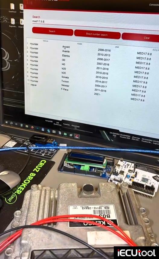 formulaflash med17.9.8 ecu 6