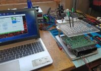 foxflash clone ford sid209 with godiag 1