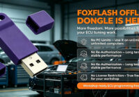 foxflash offline dongle