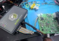 kess3 recover Denso 89661 26m80 ecu 3