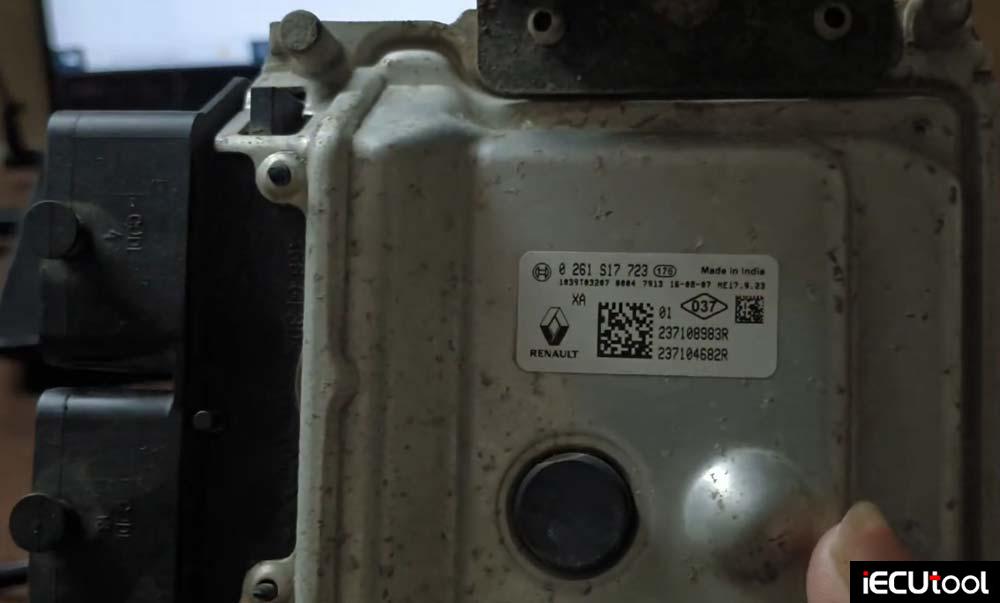 obdstar ecu master renault me17 9 23 ecu 1