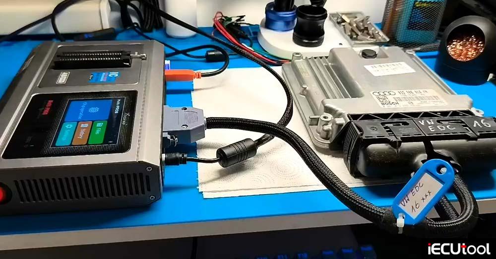 xhorse multi prog audi edc16u31 ecu 1
