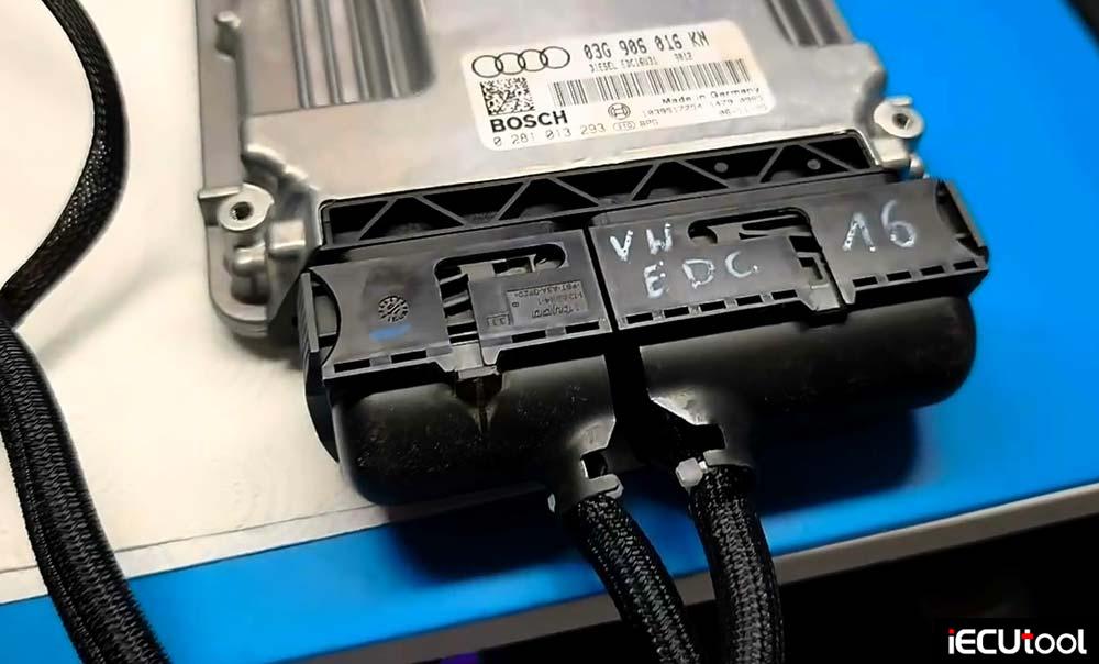 xhorse multi prog audi edc16u31 ecu 2