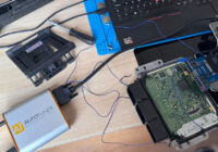 autotuner read MEVD17.4.2 ecu 1