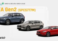 autotuner volvo denso vea gen2
