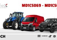 flex korhex adds md1cs069 md1cs089