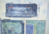 foxflash failed to connect delphi mt80 1
